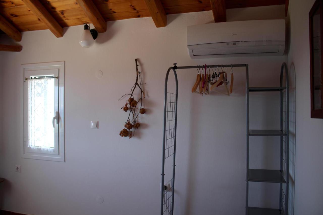 Villa Alexia Selinitsa Exterior foto